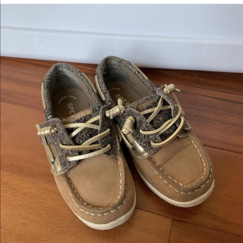 Sperry